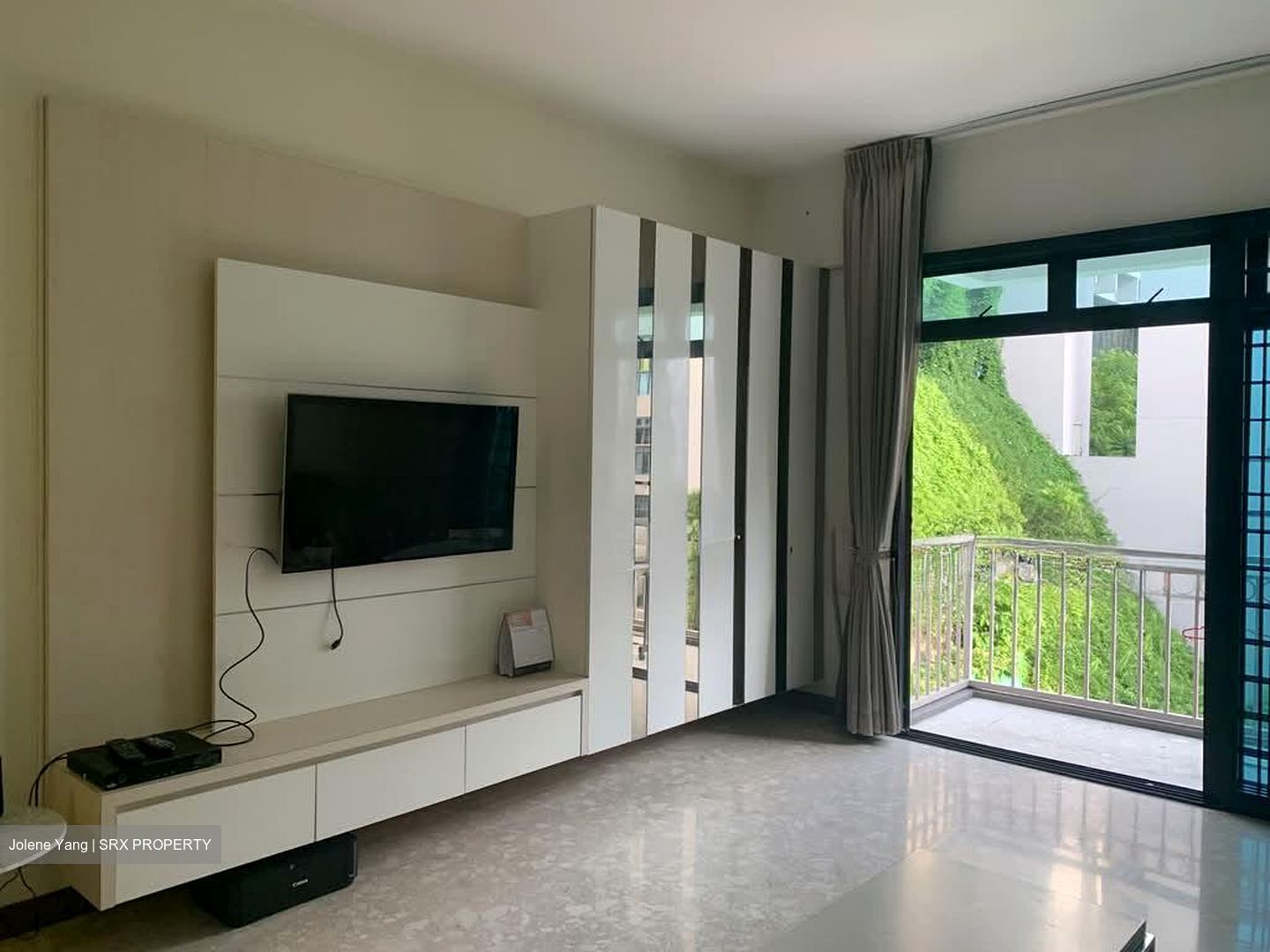 Hume Park I (D21), Condominium #582582971